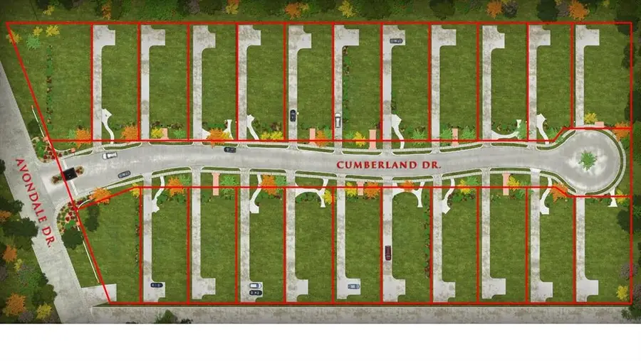 1119 Cumberland Court, Nichols Hills, OK 73116 - #3