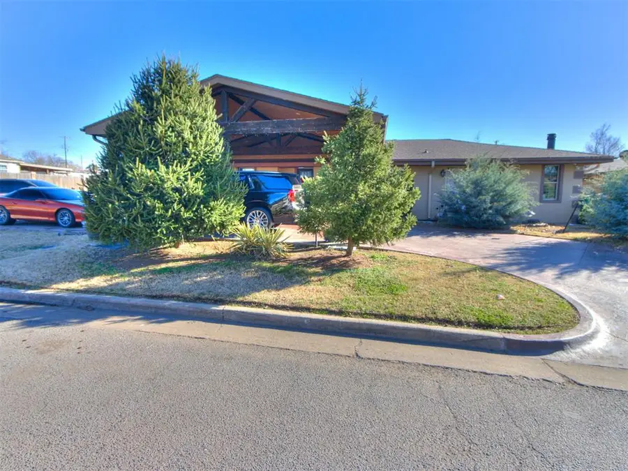 2200 SW 48th Street, Oklahoma City, OK 73119 - #3