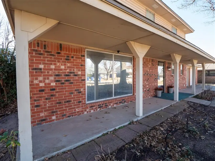 813 SW 25th Street, El Reno, OK 73036 - #2