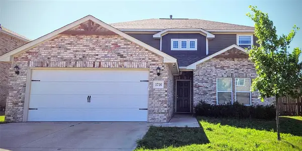 1716 Vermilion Lane, El Reno, OK 73036