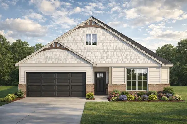 4116 Overlook Pass, Edmond, OK 73025