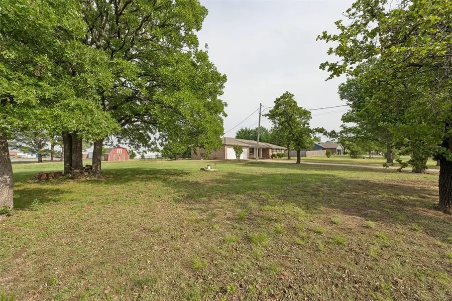 1668 E Circle Drive, Choctaw, OK 73020 - #3