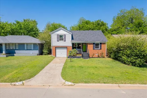 2713 NW 37th Street, Oklahoma City, OK 73112