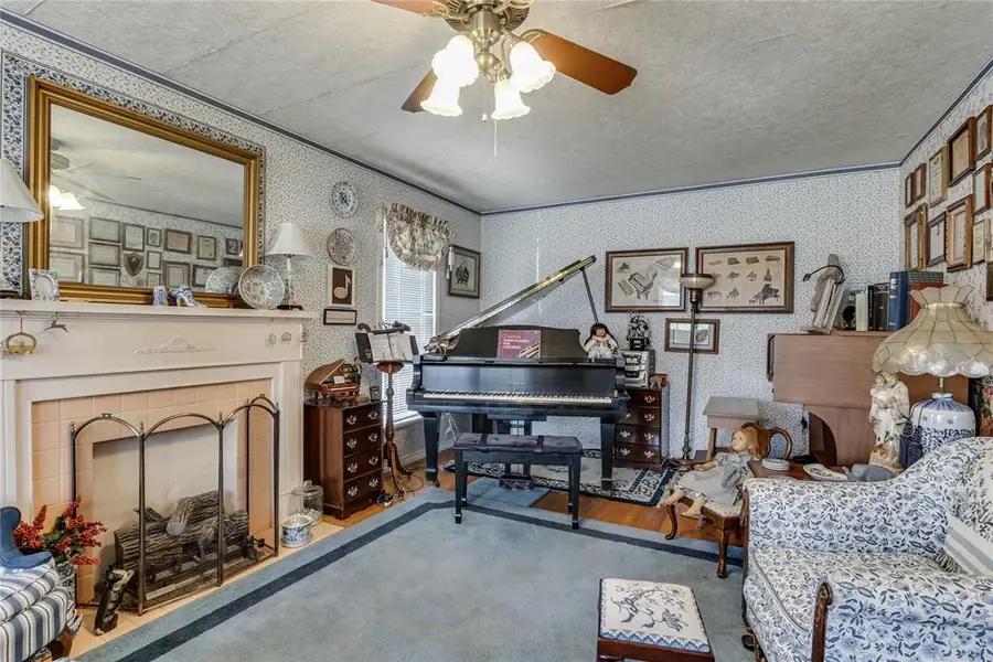 3836 NW 16th Street, Oklahoma City, OK 73107 - #3