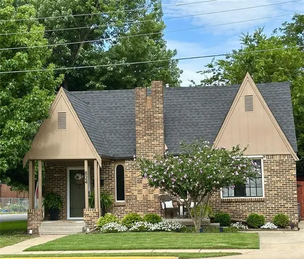 824 S Ponca Avenue, Norman, OK 73071