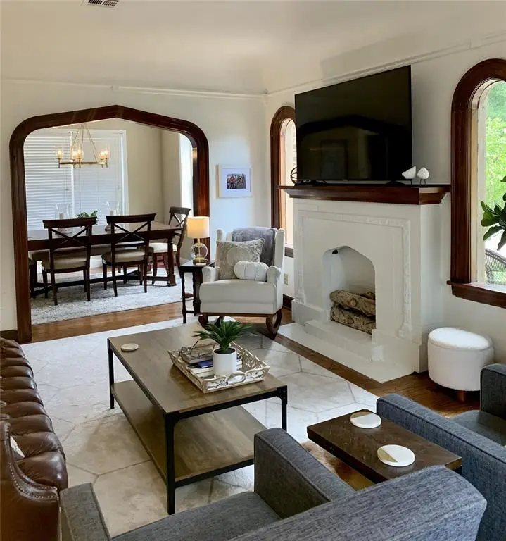 824 S Ponca Avenue, Norman, OK 73071 - #2