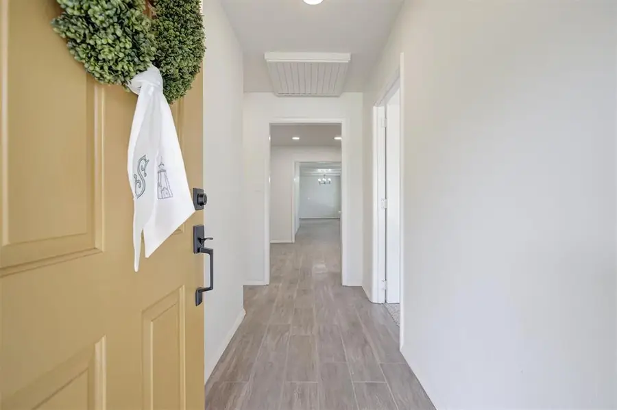 1801 Hardy Drive, Edmond, OK 73013 - #3