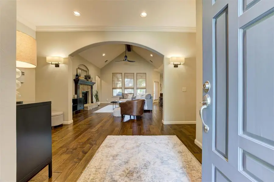 17312 Parkgrove Drive, Edmond, OK 73012 - #3