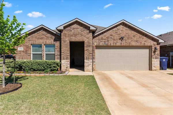 4100 Moonlight Road, Mustang, OK 73064