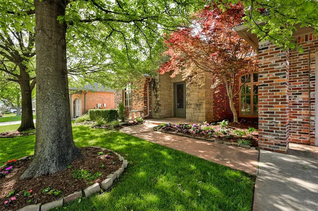 1908 Red Prairie Drive, Edmond, OK 73025 - #1