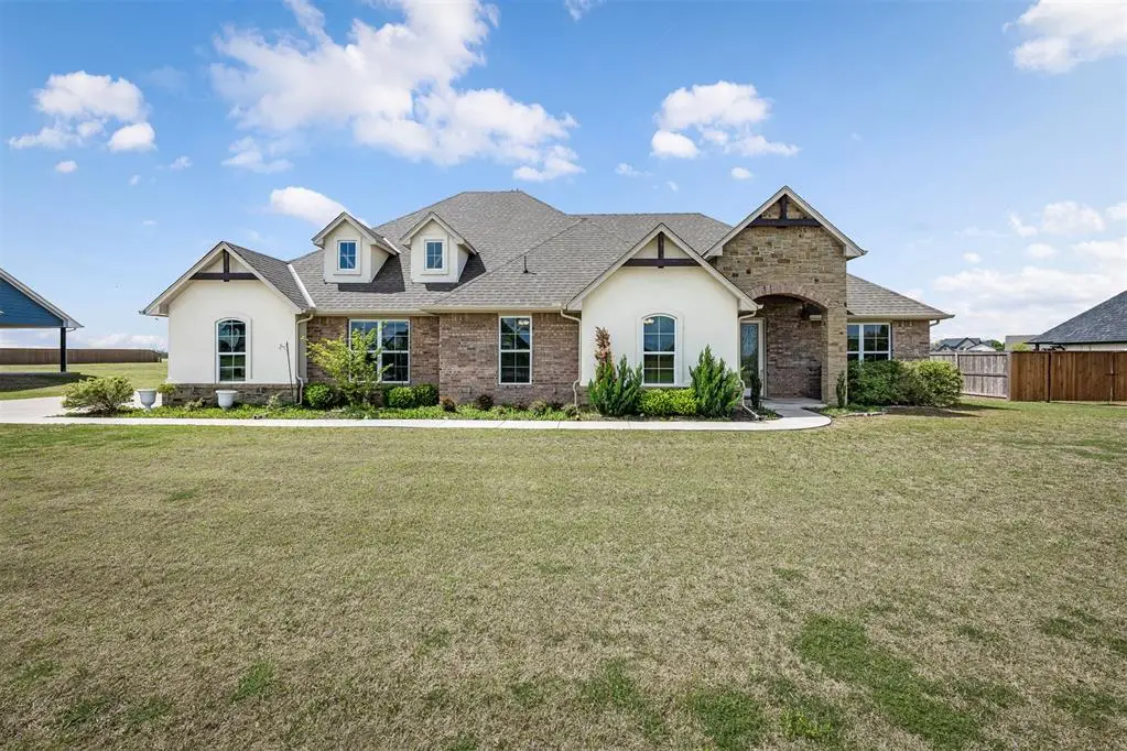 2177 Brentwood Boulevard, Norman, OK 73072 - #1