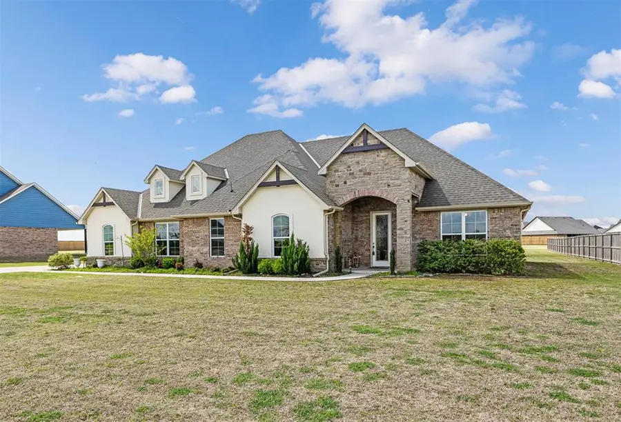 2177 Brentwood Boulevard, Norman, OK 73072 - #2