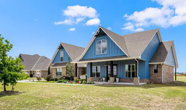 2153 Brentwood Boulevard, Norman, OK 73072