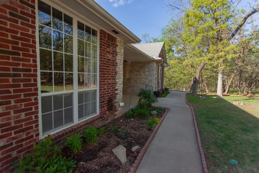 14901 NW Sharon Springs Drive, Jones, OK 73049 - #3