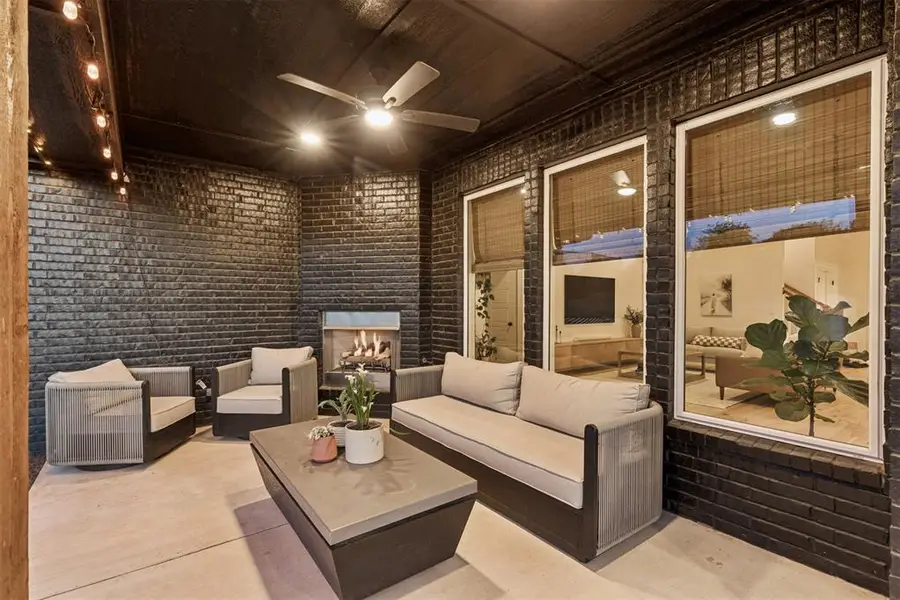 8825 Beechgrove Drive, Arcadia, OK 73007 - #2