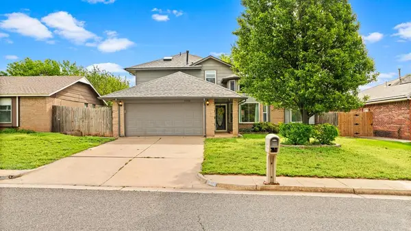 1304 San Fidel Lane, Edmond, OK 73003