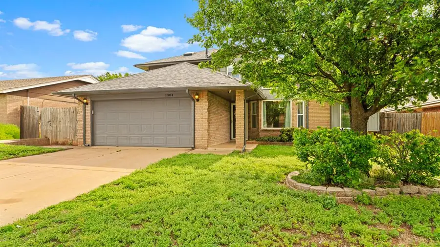 1304 San Fidel Lane, Edmond, OK 73003 - #2