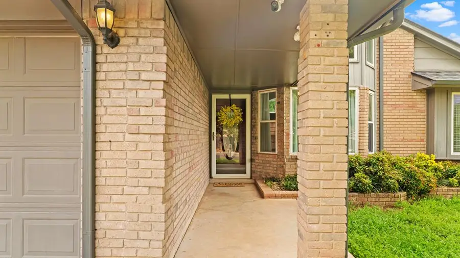 1304 San Fidel Lane, Edmond, OK 73003 - #3