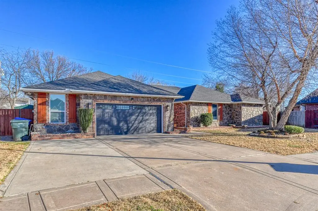 1929 Guilford Court, Norman, OK 73072 - #1