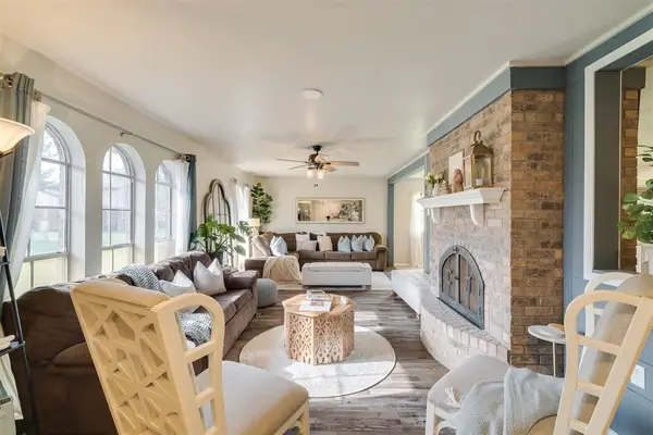 5201 Washington Boulevard, Spencer, OK 73084