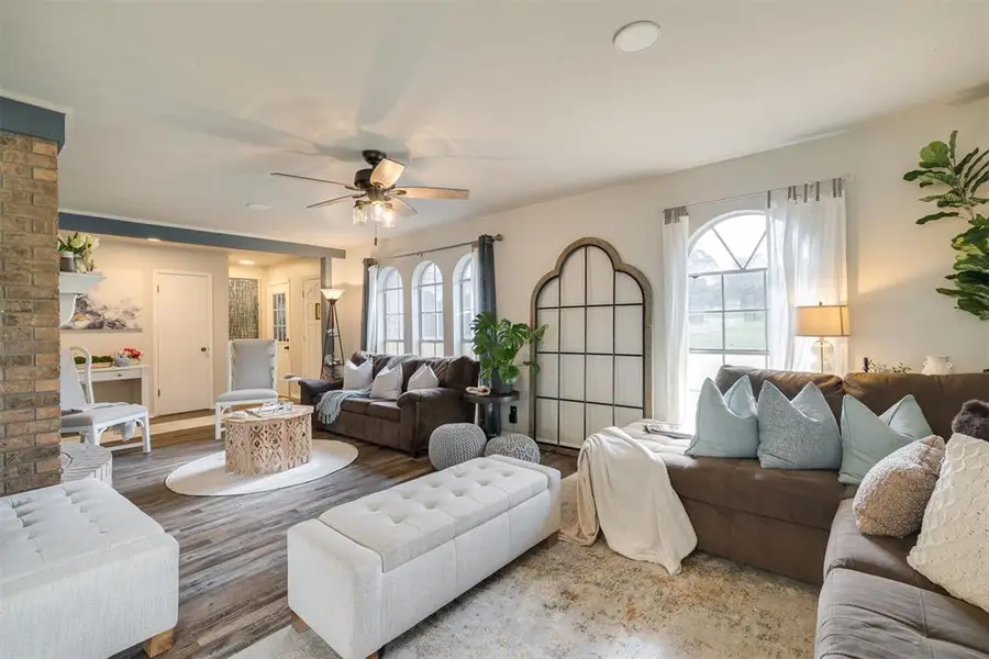 5201 Washington Boulevard, Spencer, OK 73084 - #3