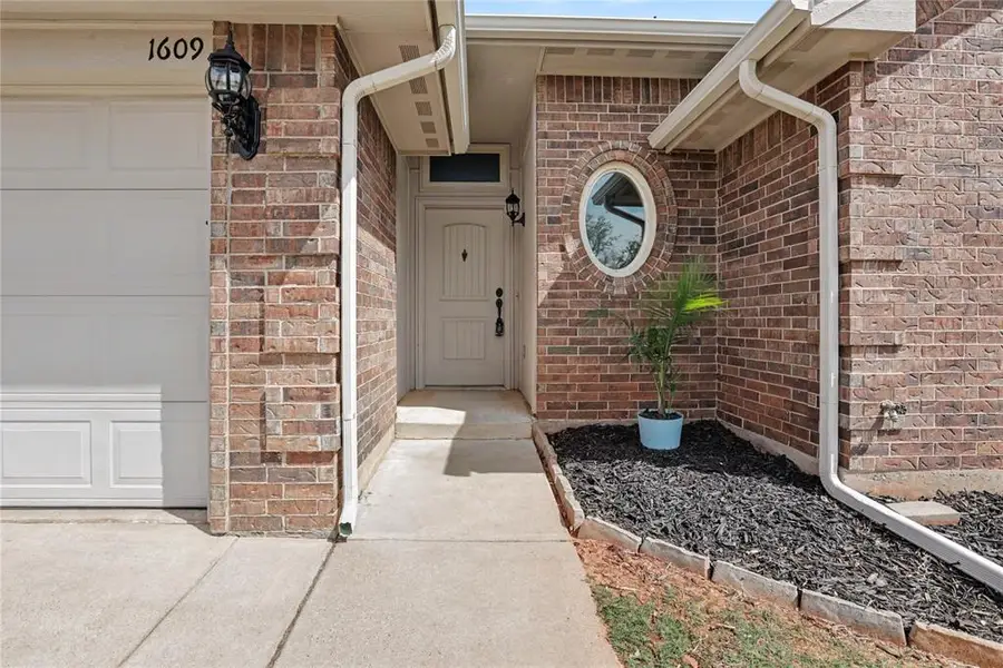 1609 Chambers Street, Norman, OK 73071 - #3