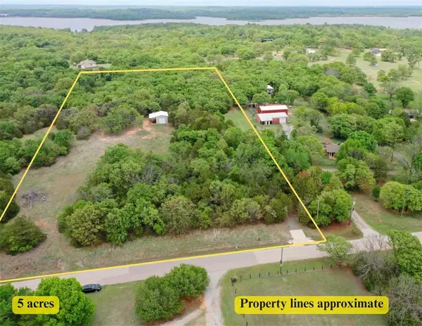 10101 E Lindsey Street, Norman, OK 73026