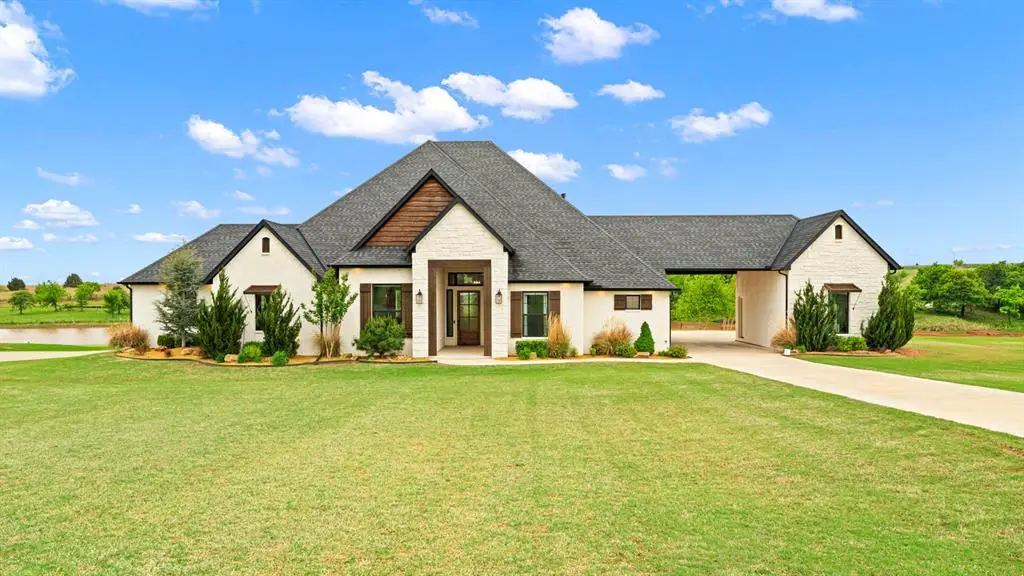 2182 County Street 2945, Blanchard, OK 73010 - #1