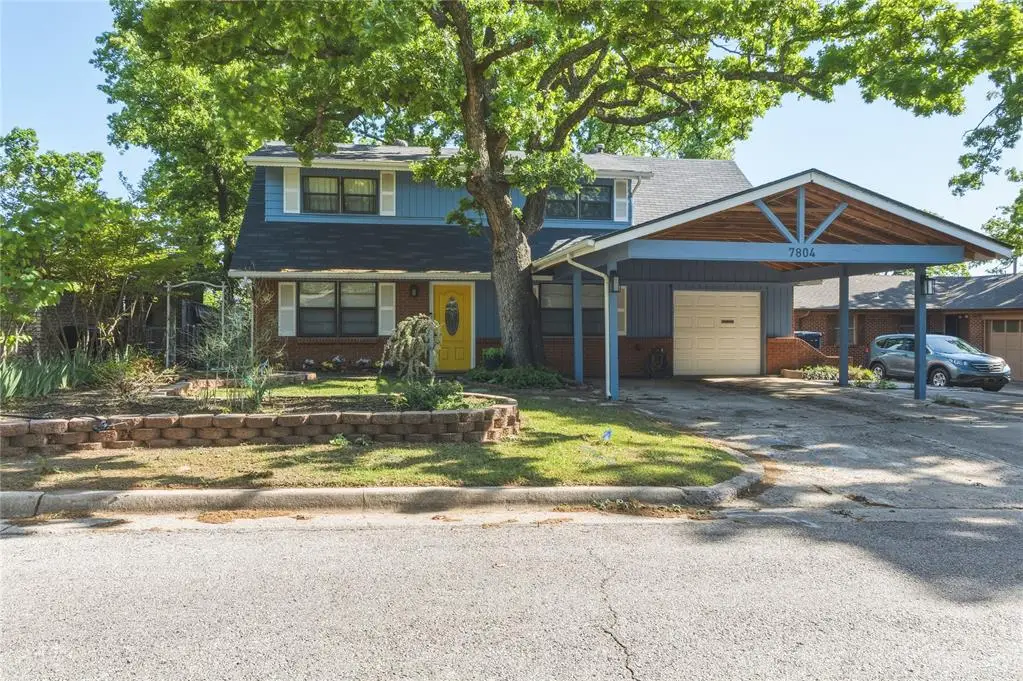 7804 NW 5th Street, Oklahoma City, OK 73127 - #1