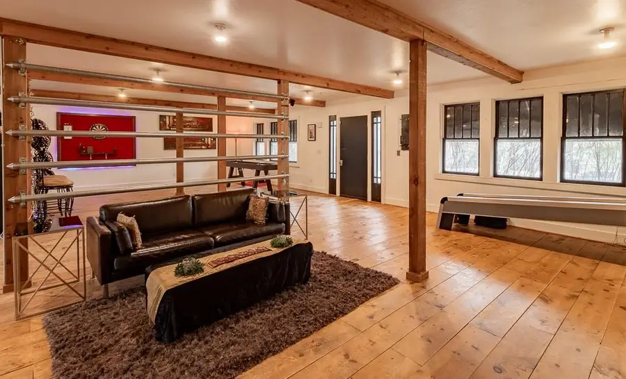 3012 N Robinson Avenue, Oklahoma City, OK 73103 - #2