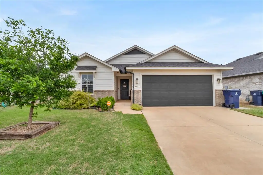 3332 Pagoda Pead Drive, Yukon, OK 73099 - #1