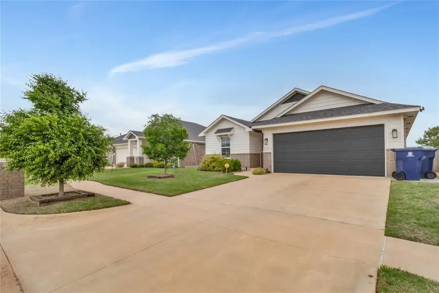 3332 Pagoda Pead Drive, Yukon, OK 73099 - #2