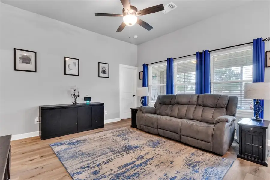 3332 Pagoda Pead Drive, Yukon, OK 73099 - #3