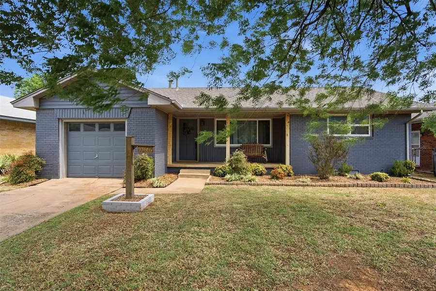 10616 Greystone Avenue, Oklahoma City, OK 73120 - #3