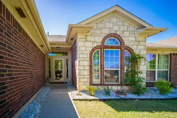 2536 NW 179th Court, Edmond, OK 73012