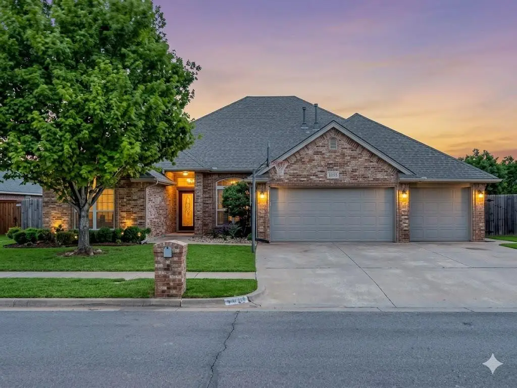 11304 Shasta Lane, Oklahoma City, OK 73162 - #1