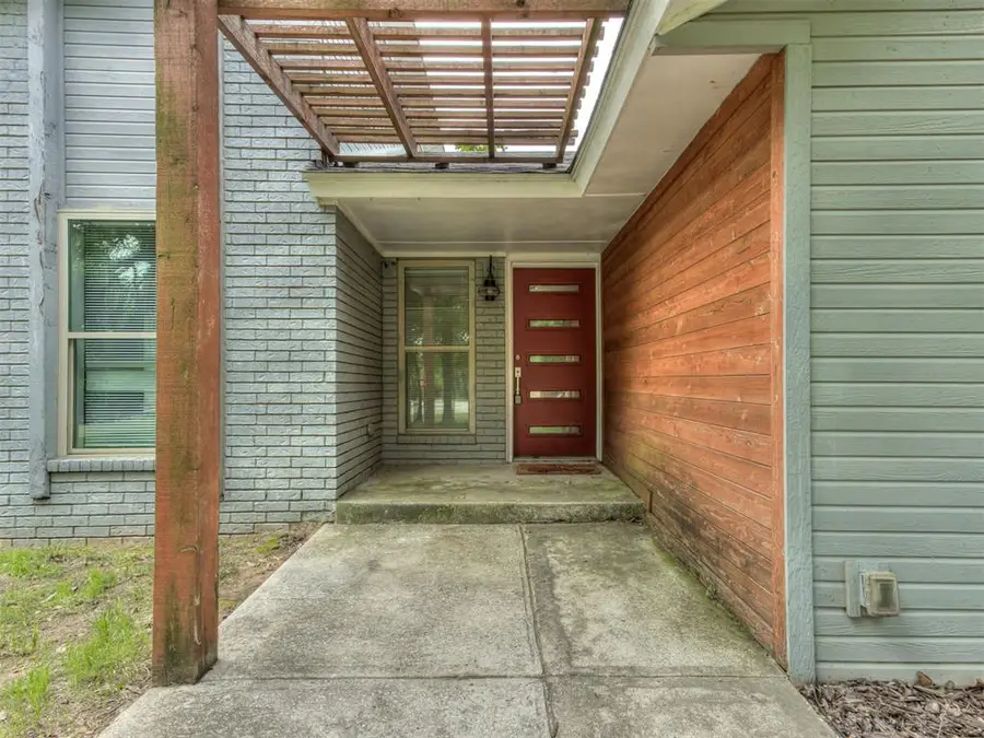 700 Turtle Creek Drive, Choctaw, OK 73020 - #2