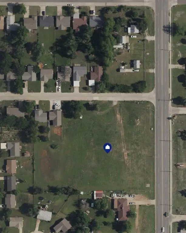 1209 N Douglas Boulevard, Oklahoma City, OK 73130 - #1