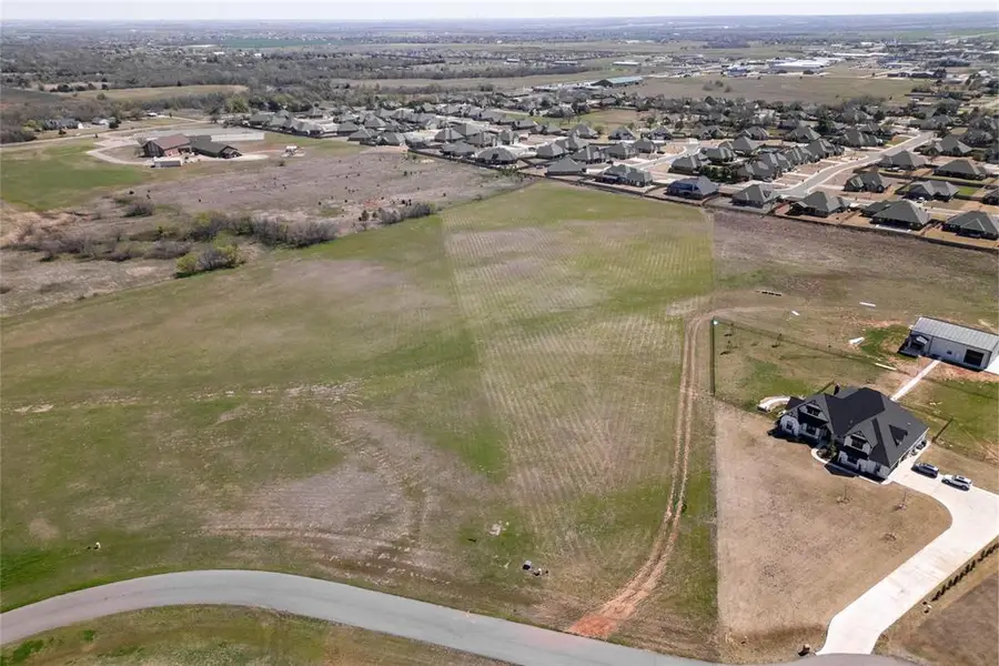 Tract 3a Cheyenne Way, Piedmont, OK 73078 - #3