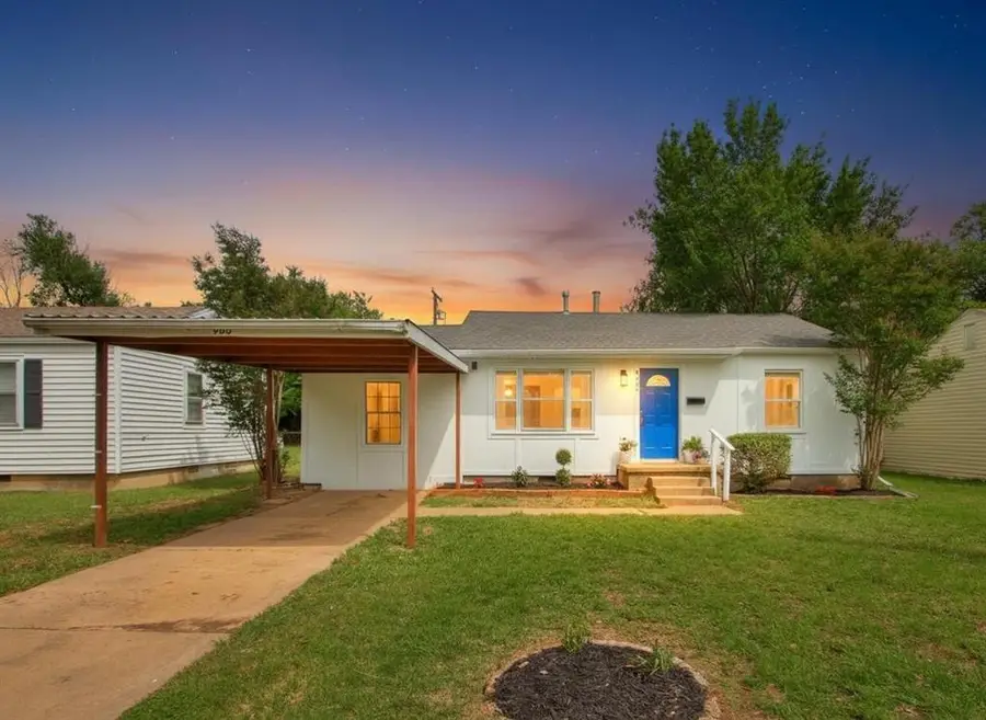 900 Sandra Drive, Oklahoma City, OK 73110 - #2