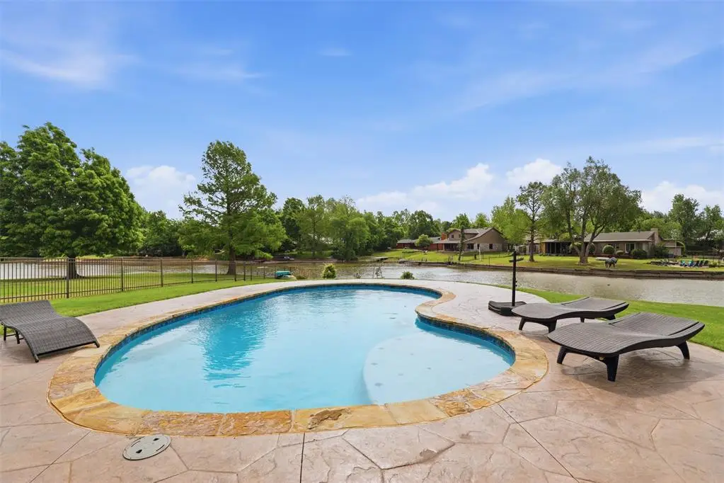 6000 N State Street, Oklahoma City, OK 73122 - #1