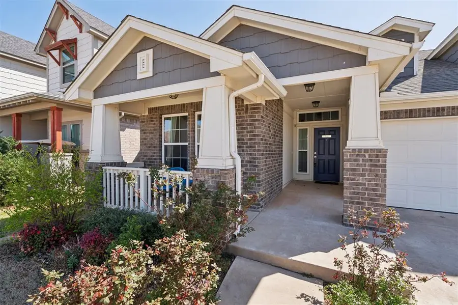 10436 NW 34th Street, Yukon, OK 73099 - #3