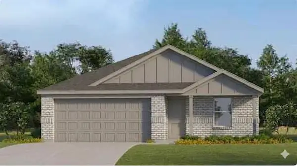 9332 SW 19th Street, Mustang, OK 73128