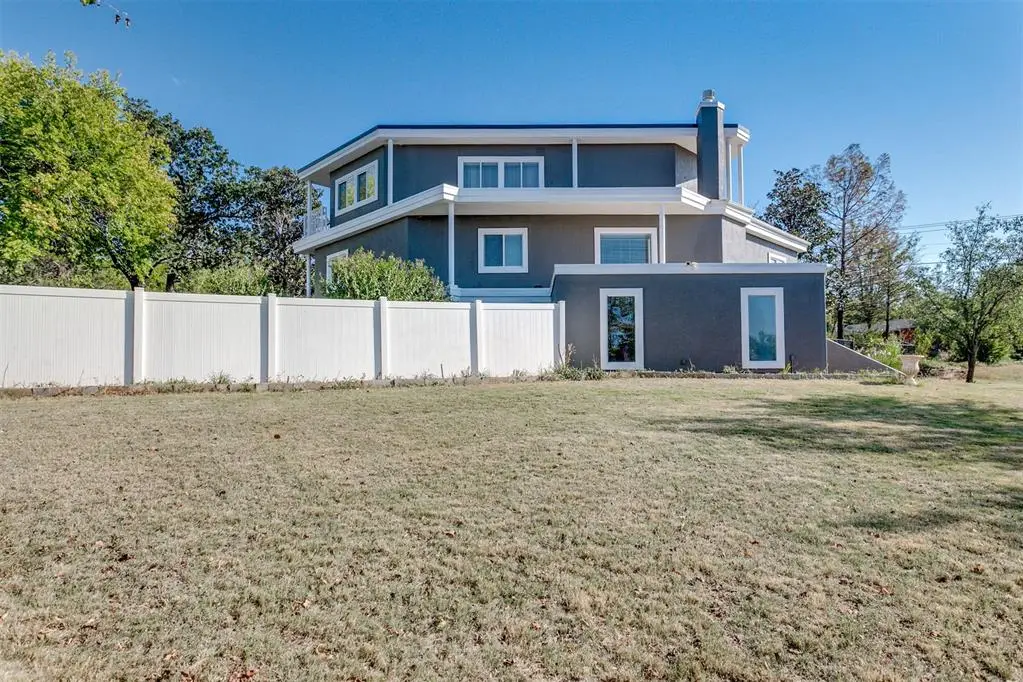 5100 Burr Oaks Road, Oklahoma City, OK 73105 - #1