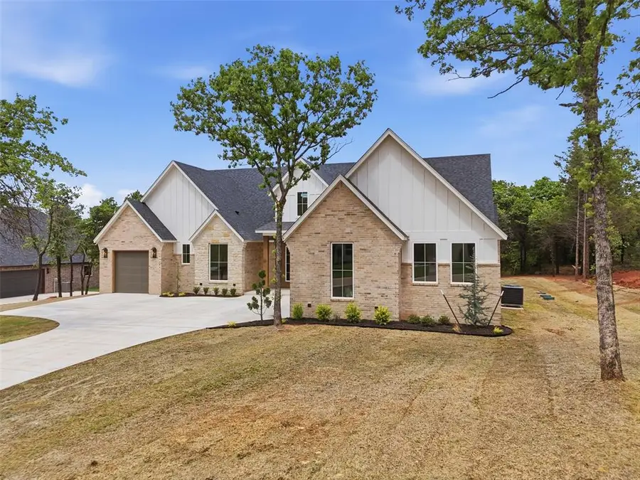 8040 Sacred Forest, Arcadia, OK 73007 - #3