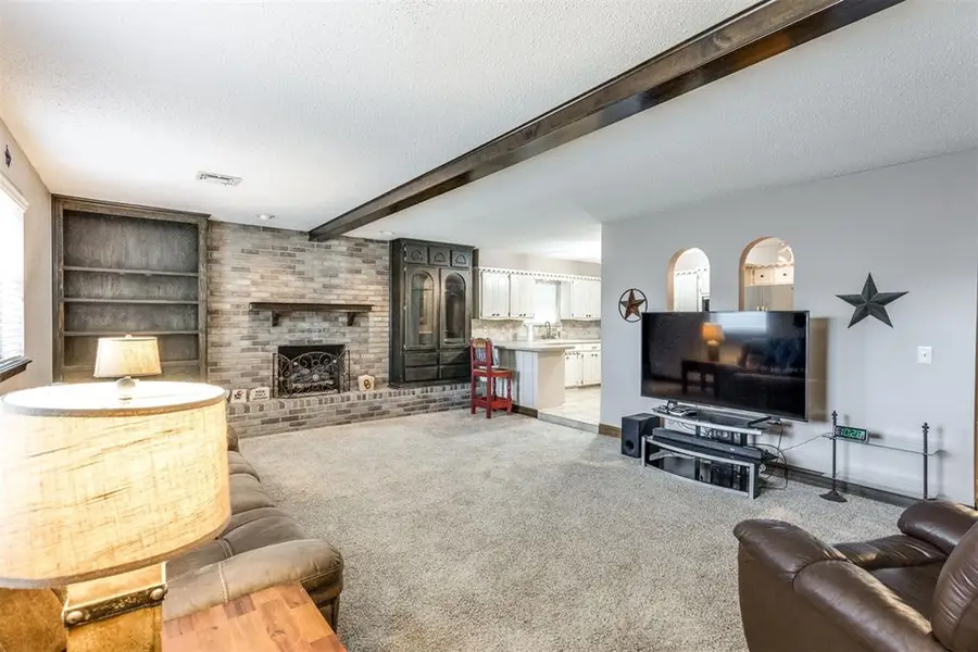 506 Queensboro Place, Yukon, OK 73099 - #2