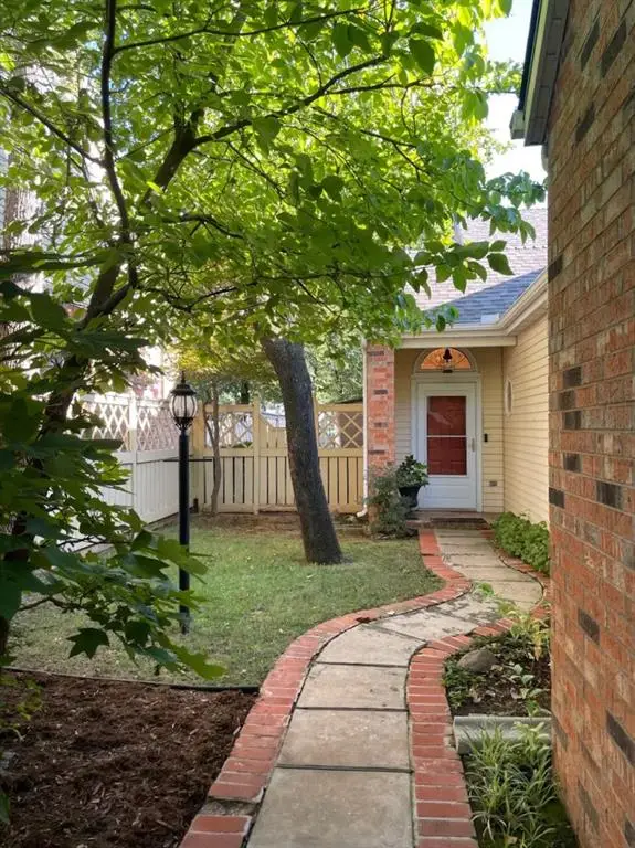 9020 N Timberview Drive, Midwest City, OK 73130 - #3