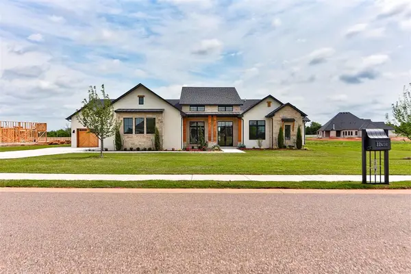 22408 Pine Bluff Way, Edmond, OK 73025