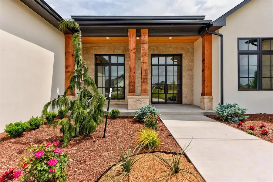 22408 Pine Bluff Way, Edmond, OK 73025 - #3