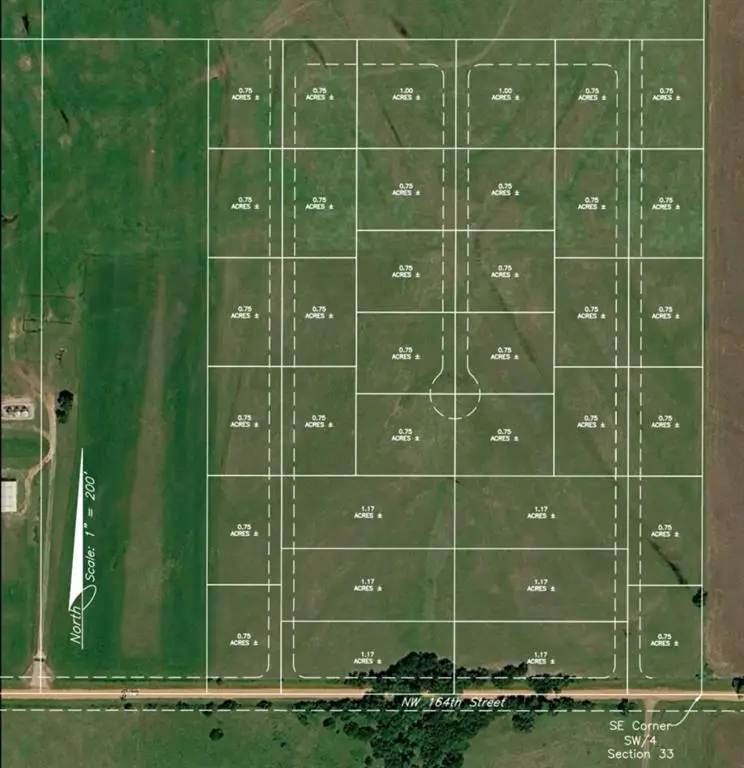 Address Withheld By Seller, Yukon, OK 73099 - #1